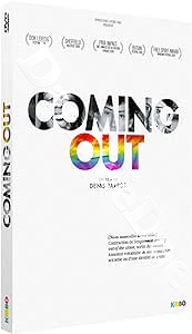 Coming Out |   DVD